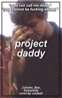 Project Daddy (Russian Translation)