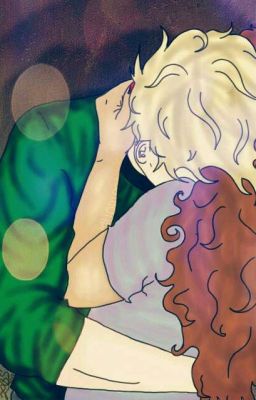 Когда двое сближались