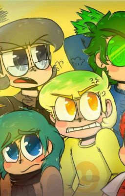 Как мы побывали в карточном  мире (РЕДАКТИРИРУЕТСЯ)