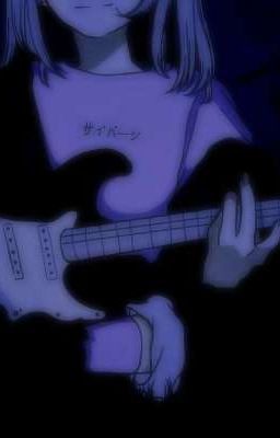 Кладбище Музыки..