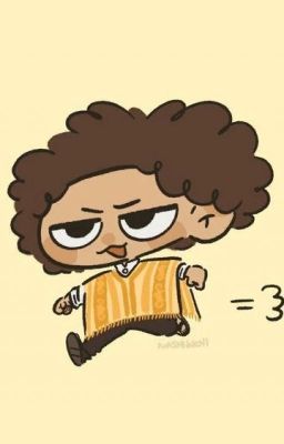 Небольшие реакции по Энканто