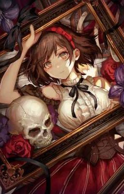 Театр сломанных кукол