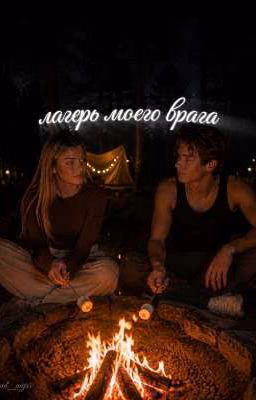 Лагерь моего врага