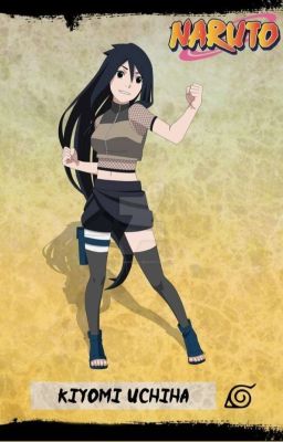 История нового Учиха