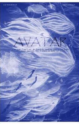 Avatar: Child of Pandora | Аватар: Дитя Пандоры