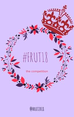 #frut18 | Конкурс для начинающих писателей