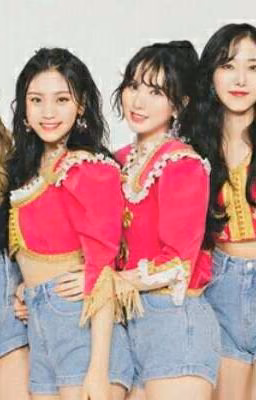 Gfriend