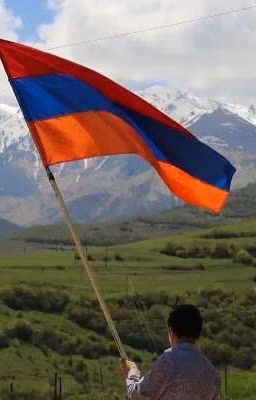 Армянский язык