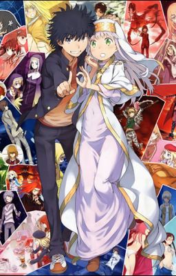 Некий Магический Индекс. Ветхий Завет.