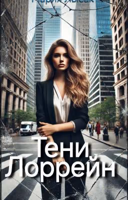 Тени Лоррейн