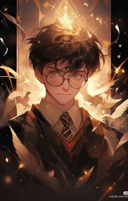 Гарри Поттер и последний шанс