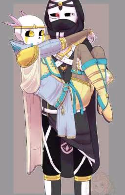 Sancest🌚🍋[ЗАКОНЧЕН]