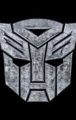 Трансформеры:Найденный артефакт