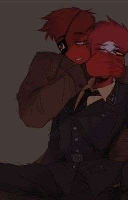 Я буду твоим хозяином! [Закончено]