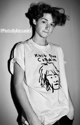 Мой Псих Payton Moormeier 😈