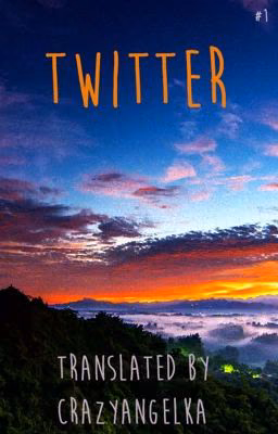 Twitter➵HS [RU]