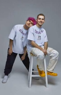 Сын маминой подруги 💚