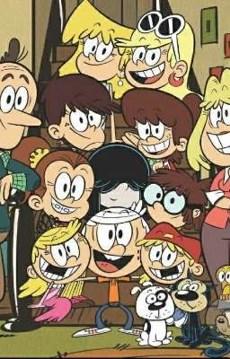 Мой шумный дом приключения