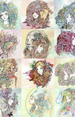 Какой ты персонаж из аниме по гороскопу