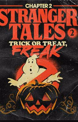 Stranger things(Заморожено)