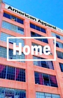 Home [Narry]