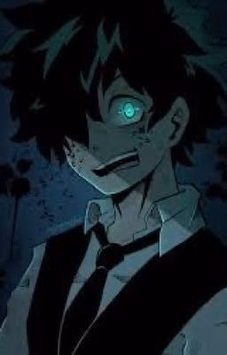 YandereAu: BNHA