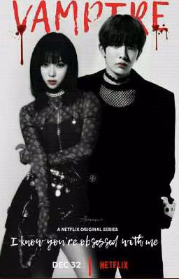 Vampire : Twilight