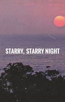 starry, starry night 