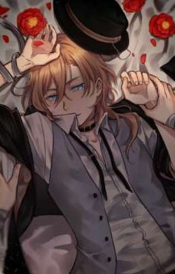 ~Любимый учитель Чу~