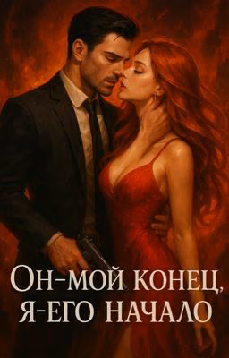 Он-мой конец,я-его начало