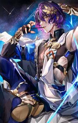 Ты умнее меня? [Завершено]♡