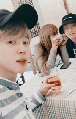 Докажи что любовь существует🌸 [ЗАКОНЧЕНО‼️] Liskook