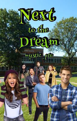 Next to the dream