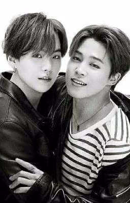 История о том, как я стал счастливым///yoonmin +18