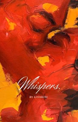 Whispers./Шах.