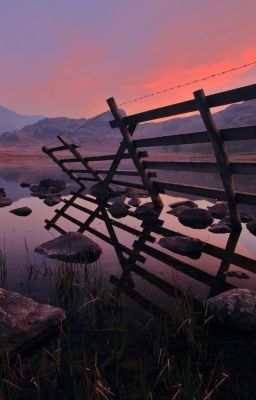 Не бойся больше