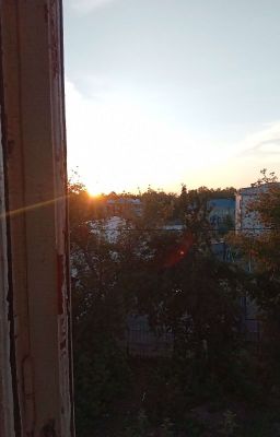 моя жизнь... наверное 