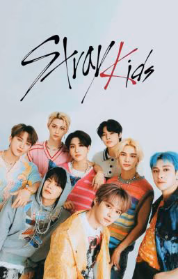 9 участница Stray Kids