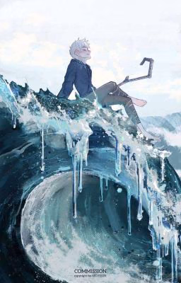 Ледяной Джек ~ он существует ❄️