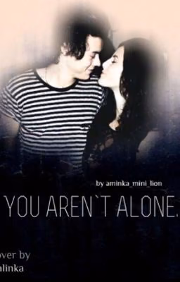 You aren't alone