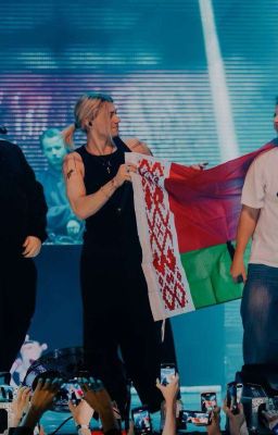  На Концерте