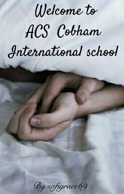 Добро пожаловать в школу ACS  Cobham International