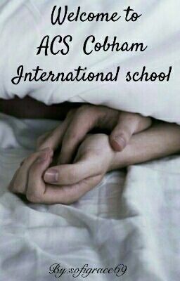 Добро пожаловать в школу ACS  Cobham International