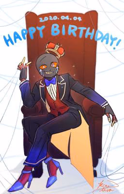 -Новая жизнь?  - Нет, я хозяин мульти вселенной. (Завершен.)Binterday Тale.