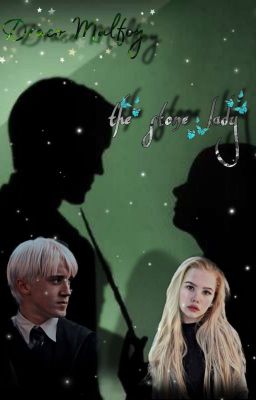 [Драко Малфой]•Каменная Леди