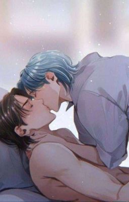 Люби меня (Хенликсы)