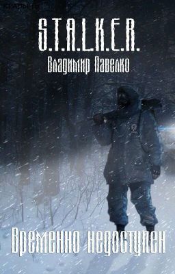 S.T.A.L.K.E.R.: Временно недоступен