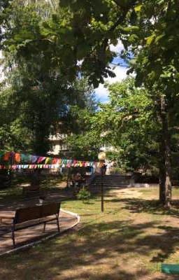 Лагерь|Дилблин