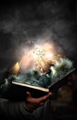 Сборник стихов