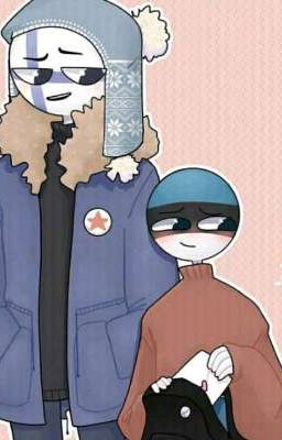 жаренный снег (ЗАКОНЧЕНО)